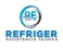 Logo de REFRIGER ASSISTÊNCIA TÉCNICA